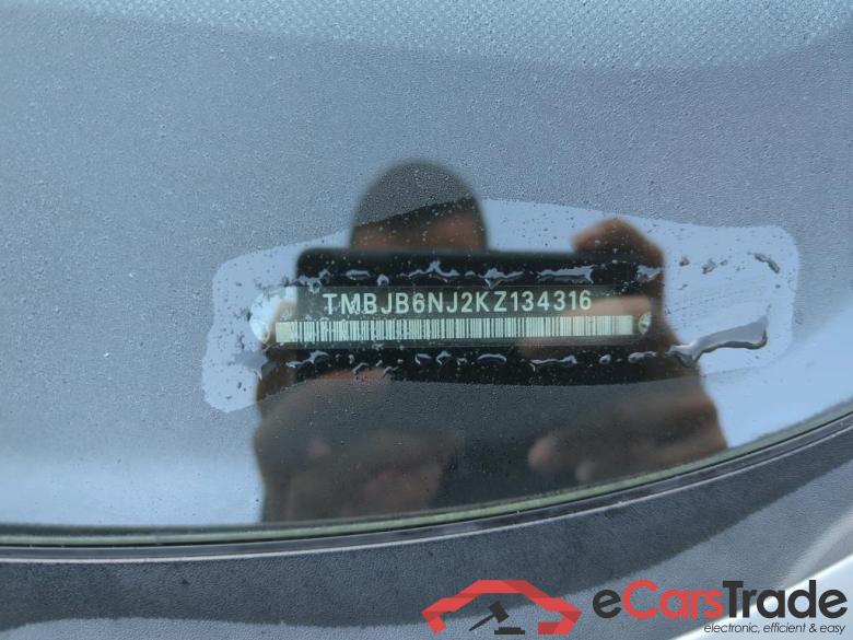 SKODA Fabia Combi 55 kW #2