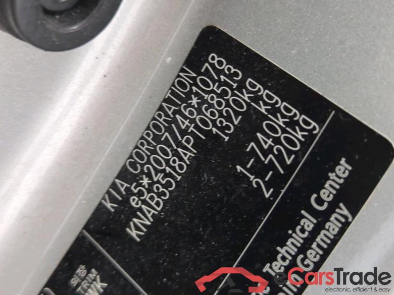 KIA Picanto 49 kW #2