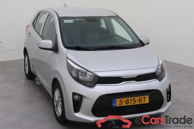 KIA Picanto 49 kW #3