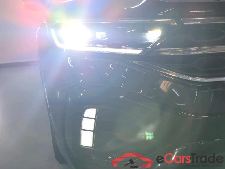 VOLKSWAGEN T-Roc Cabrio 110 kW #3