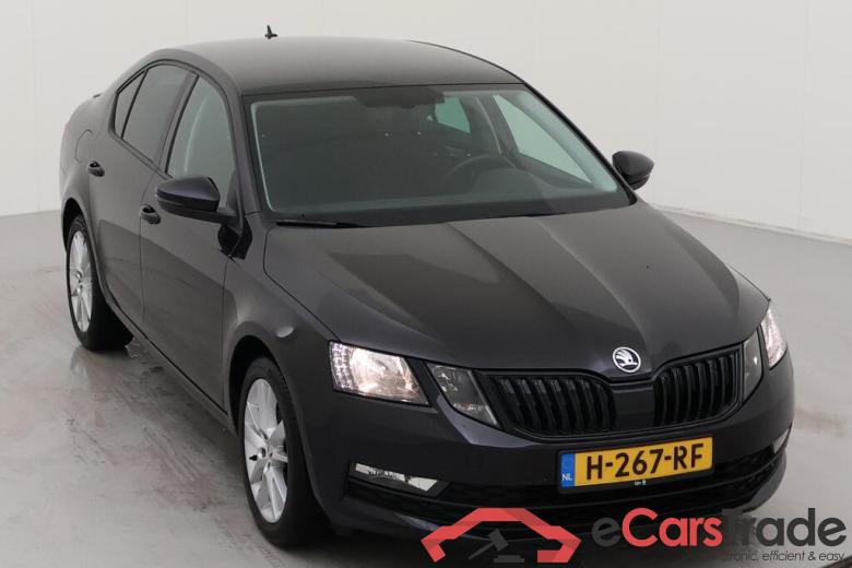 SKODA Octavia 110 kW #4