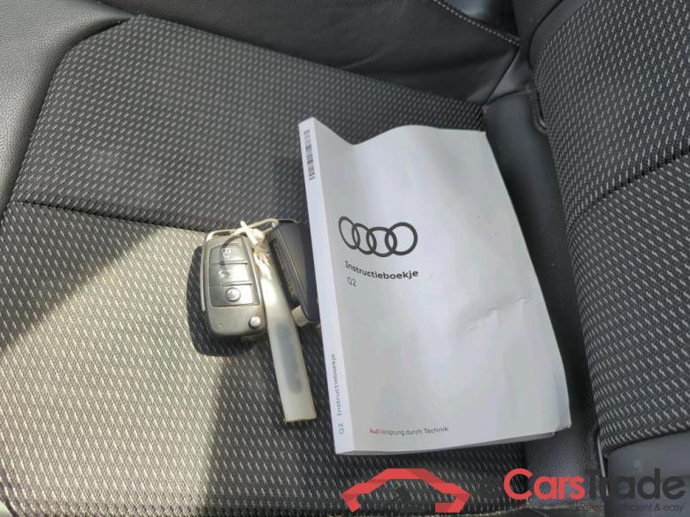 AUDI Q2 110 kW #6