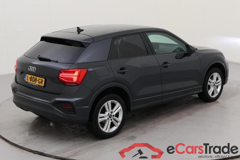 AUDI Q2 81 kW #5