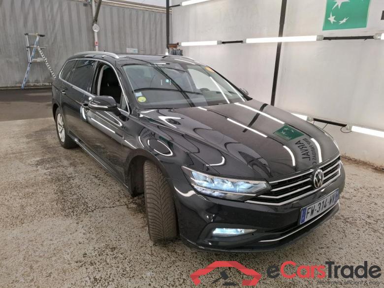 Volkswagen 2.0 TDI 150 SCR DSG7 SW BUSINESS Passat Break Business 2.0 TDI 150CV BVA7 E6dT #4