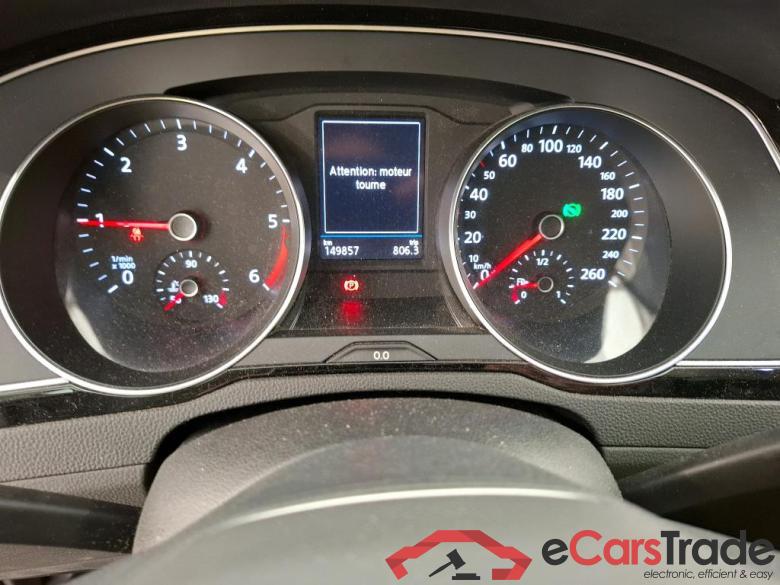 Volkswagen 2.0 TDI 150 SCR DSG7 SW BUSINESS Passat Break Business 2.0 TDI 150CV BVA7 E6dT #6