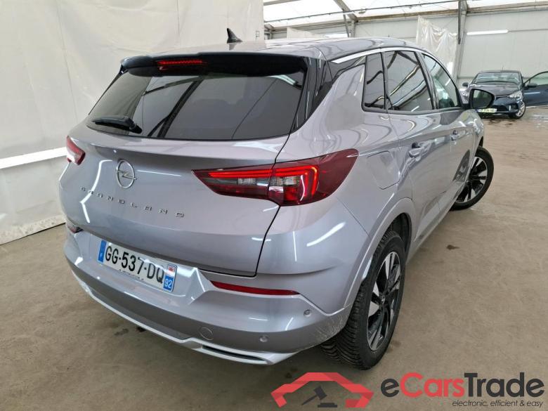Opel 1.5 DIESEL 130 ELEGANCE BUSINESS AUTO Grandland X Elegance Business 1.5 130CV BVA8 E6d #3