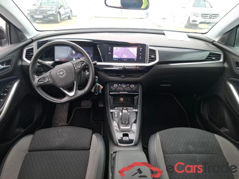 Opel 1.5 DIESEL 130 ELEGANCE BUSINESS AUTO Grandland X Elegance Business 1.5 130CV BVA8 E6d #5