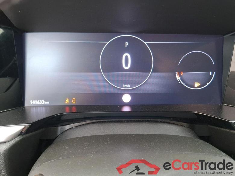 Opel 1.5 DIESEL 130 ELEGANCE BUSINESS AUTO Grandland X Elegance Business 1.5 130CV BVA8 E6d #6