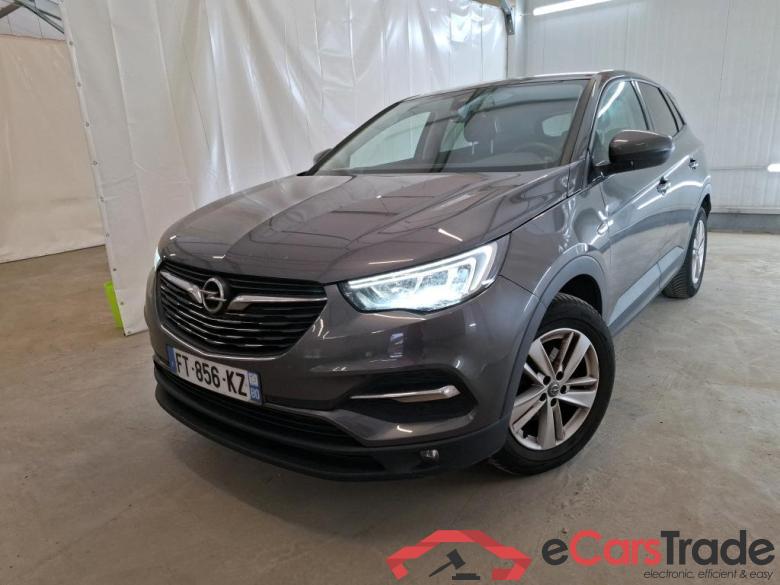 Opel 1.5 DIESEL 130 EDITION BUSINESS AUTO Grandland X Edition 1.5 130CV BVA8 E6d #1