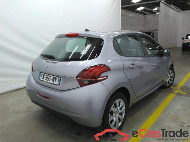 Peugeot BlueHDi 100 S&S PREMIUM PACK 208 Affaire Premium Pack 1.5 HDi 100CV BVM5 E6dT #3