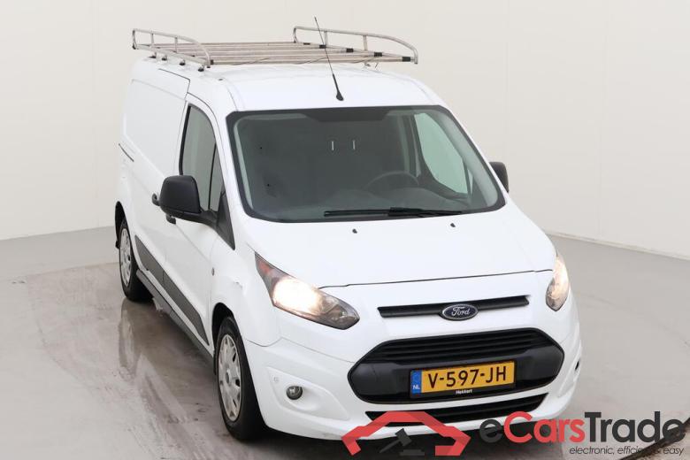 FORD Transit Connect 74 kW #3