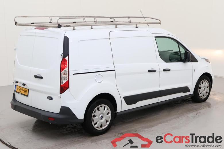 FORD Transit Connect 74 kW #4