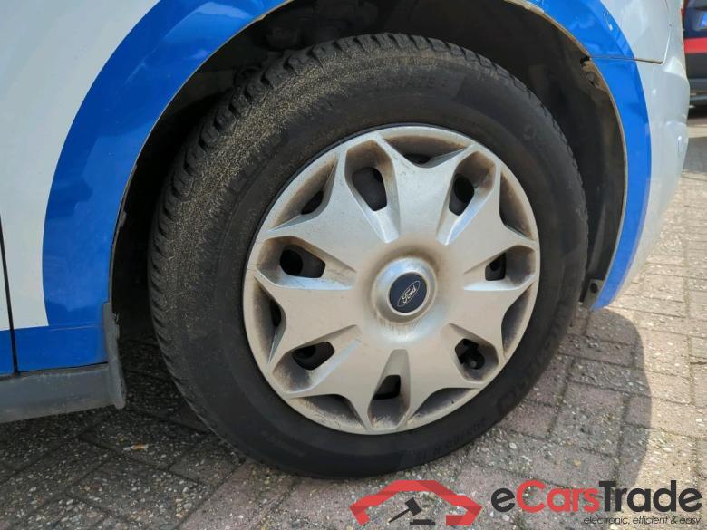 FORD Transit Connect 74 kW #6