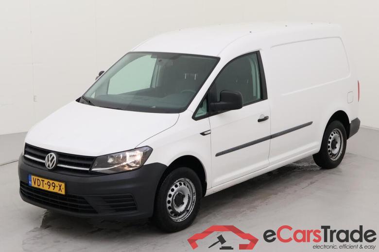 VOLKSWAGEN Caddy Maxi 75 kW #1