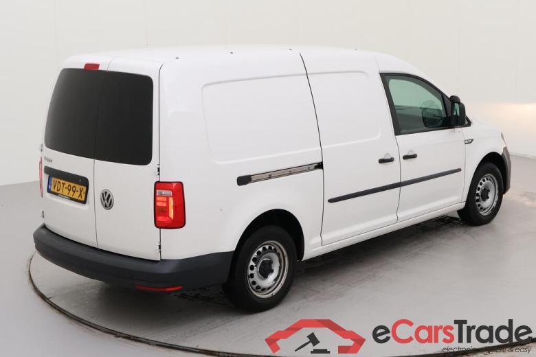 VOLKSWAGEN Caddy Maxi 75 kW #5