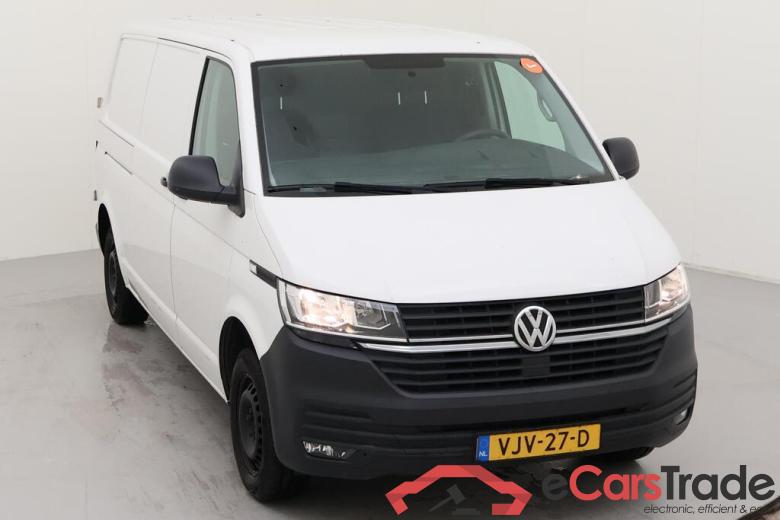VOLKSWAGEN Transporter 81 kW #3