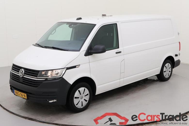 VOLKSWAGEN Transporter 110 kW #1