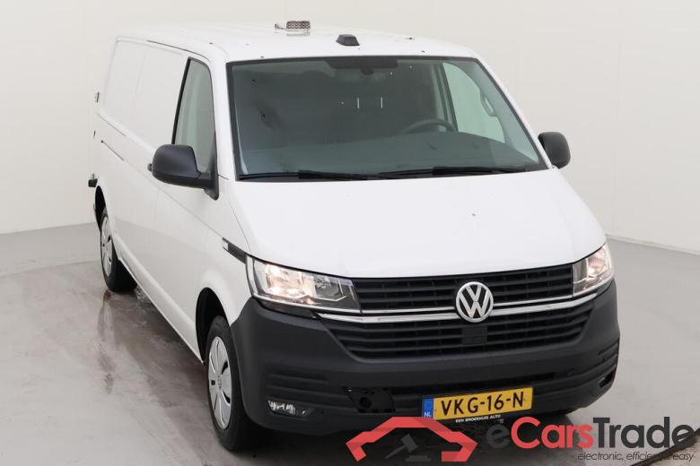 VOLKSWAGEN Transporter 110 kW #3