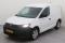 preview Volkswagen Caddy #0