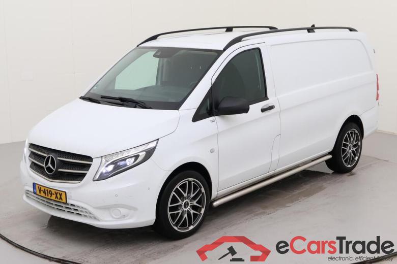 MERCEDES-BENZ Vito 120 kW #1