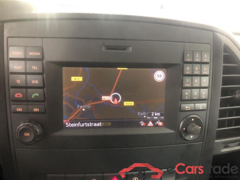 MERCEDES-BENZ Vito 120 kW #3