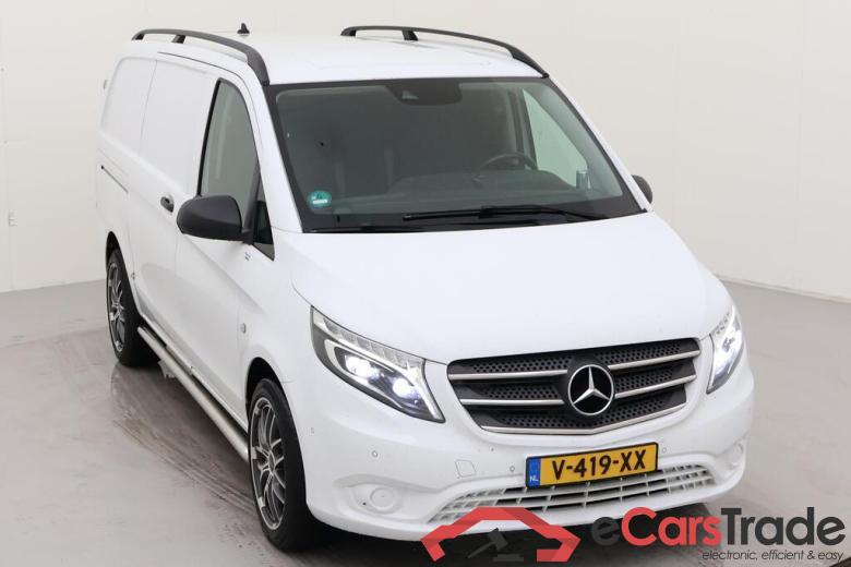 MERCEDES-BENZ Vito 120 kW #4
