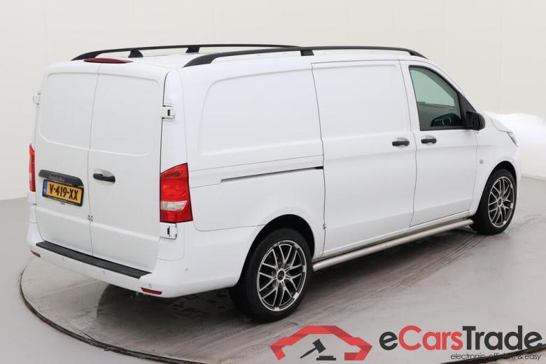 MERCEDES-BENZ Vito 120 kW #5