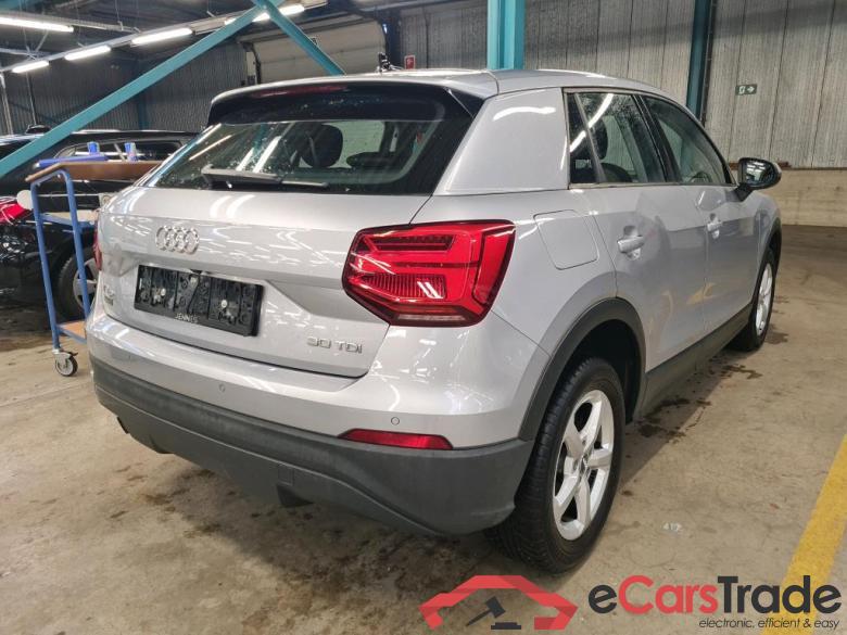 AUDI Q2 DIESEL 30 TDi (EU6d-TEMP) #2