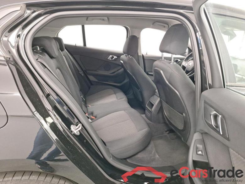 BMW 1 SERIES HATCH 1.5 116DA (85KW) Model advantage Mirror Business Driving assistant #6