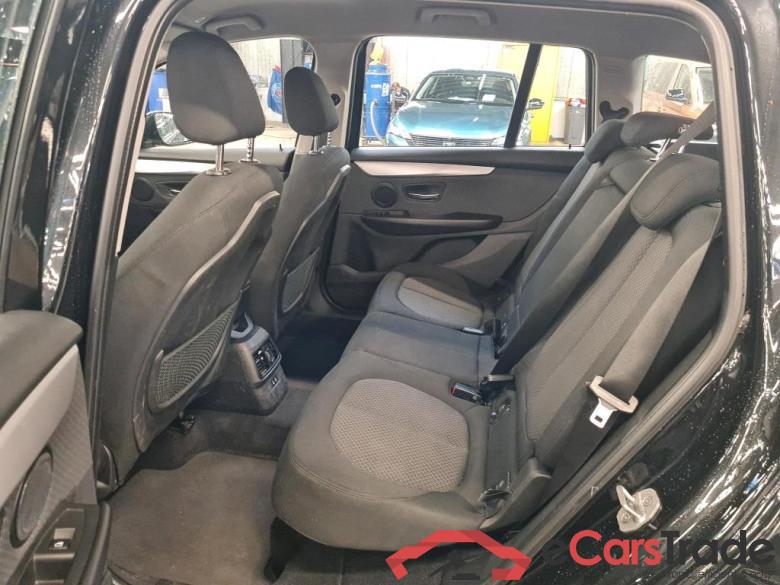 BMW 2 GRAN TOURER - 2018 216i OPF #3