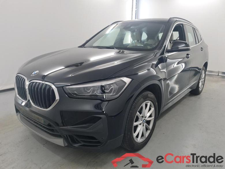 BMW X1 - 2019 1.5iA sDrive18 OPF Model Advantage Business #1