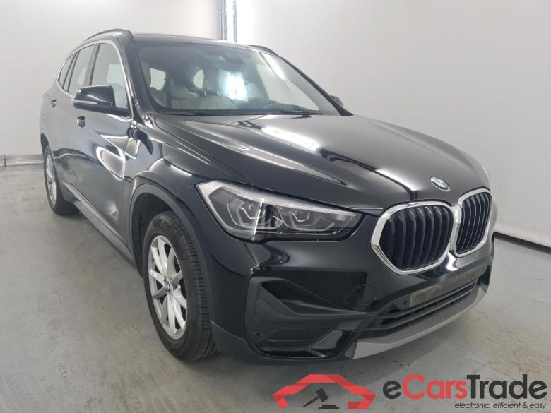 BMW X1 - 2019 1.5iA sDrive18 OPF Model Advantage Business #2