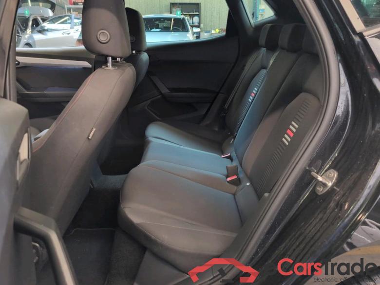 SEAT IBIZA 5P/D - 2017 1.0 TSI FR DSG (EU6.2) #3