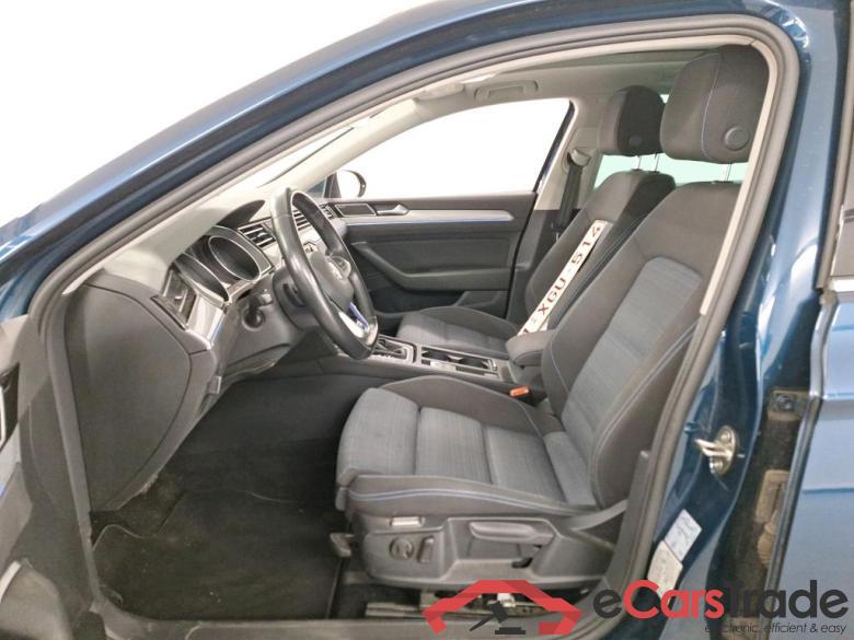 VOLKSWAGEN PASSAT VARIANT GTE - 2020 1.4 TSI PHEV GTE Business DSG Adventure #5