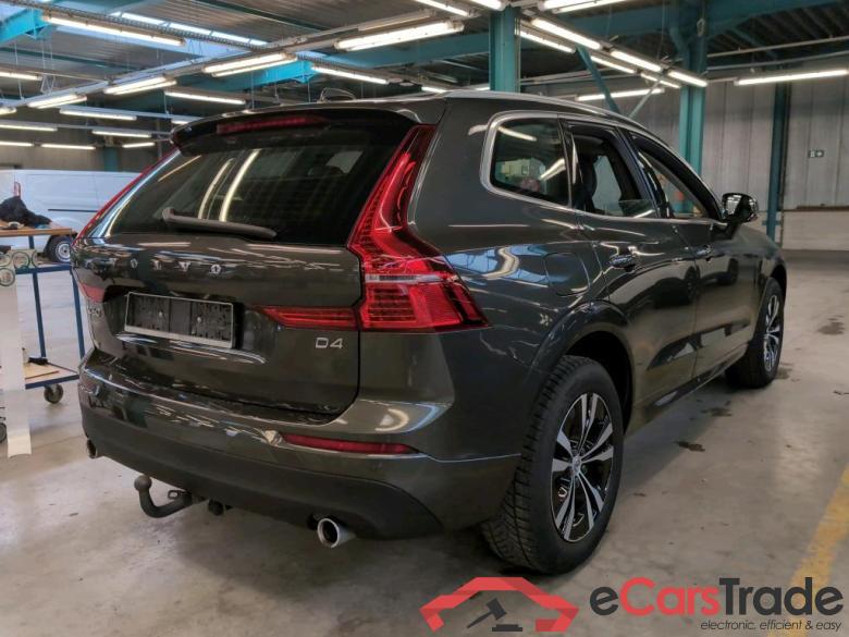 VOLVO XC60 DIESEL - 2017 2.0 D4 Momentum Pro Geartronic AdBlue #2