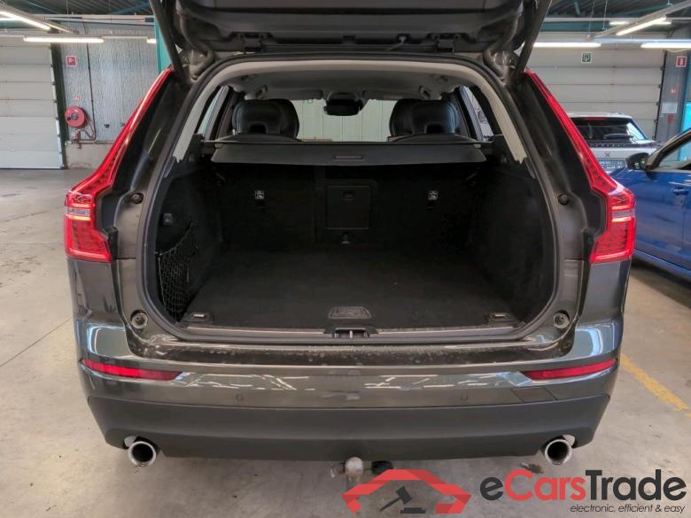 VOLVO XC60 DIESEL - 2017 2.0 D4 Momentum Pro Geartronic AdBlue #4