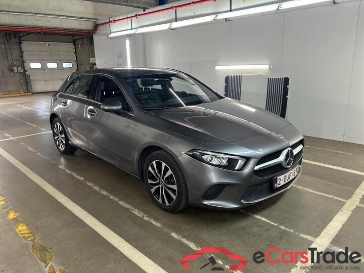 Mercedes A-Klasse A-Klasse A 250 e (PHEV) 160kW/218pk  5D/P Auto-8 #2