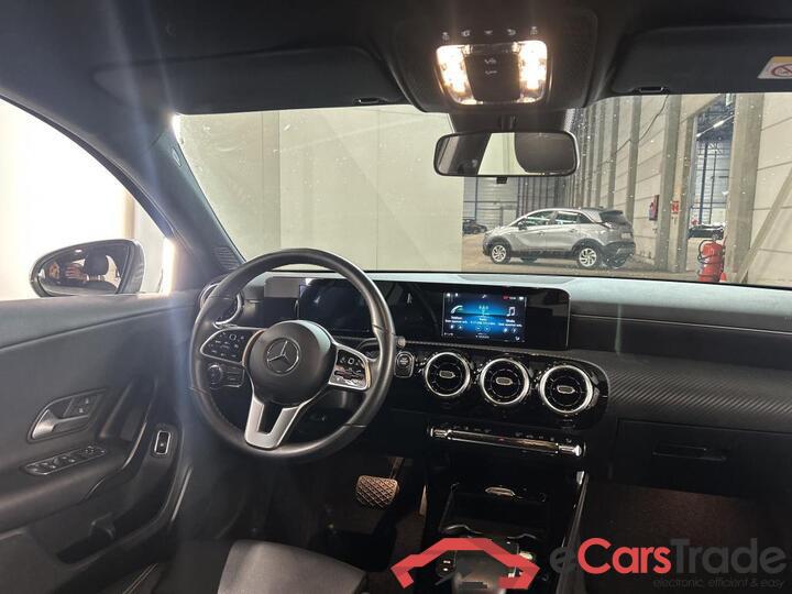 Mercedes A-Klasse A-Klasse A 250 e (PHEV) 160kW/218pk  5D/P Auto-8 #5