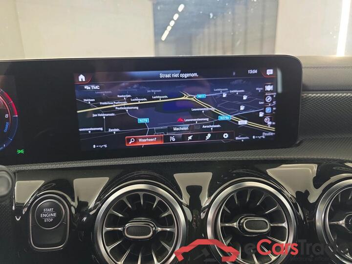 Mercedes CLA Shooting Brake CLA Shooting Brake CLA 250 e Business Solution (PHEV) 160kW/218pk  5D/P Auto-8 #6