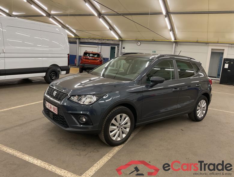 SEAT Arona  #1