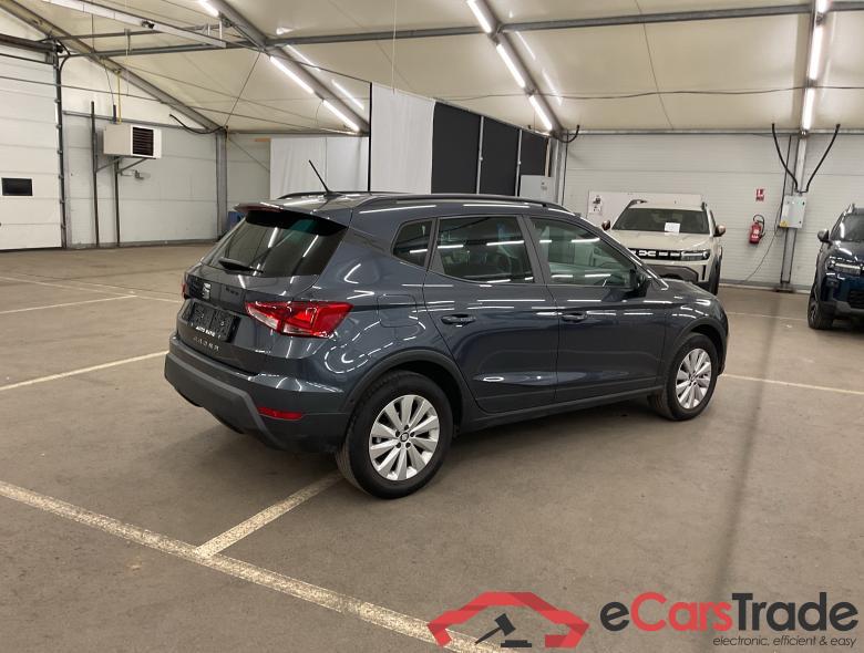 SEAT Arona  #2