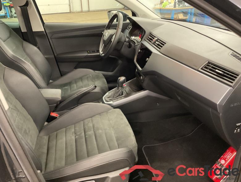SEAT Arona  #3
