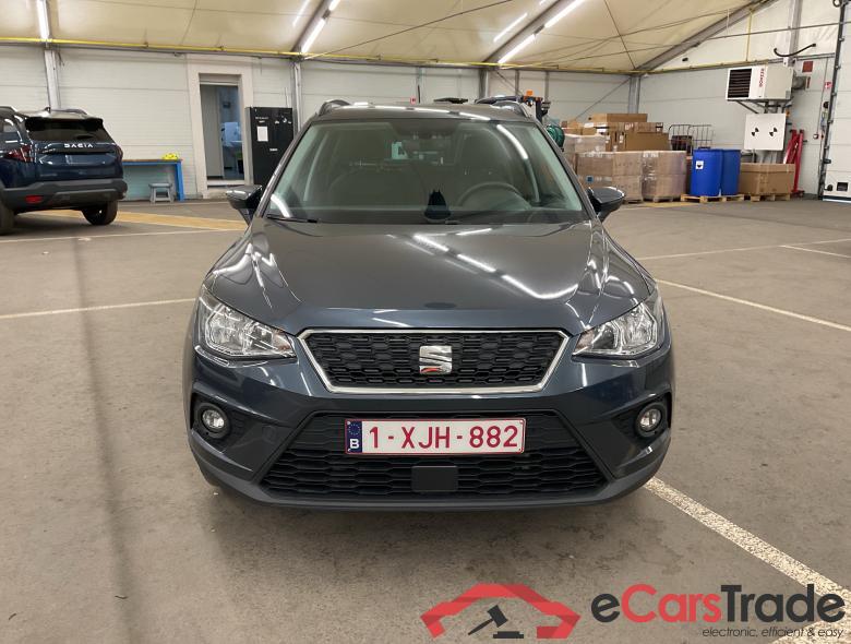 SEAT Arona  #5