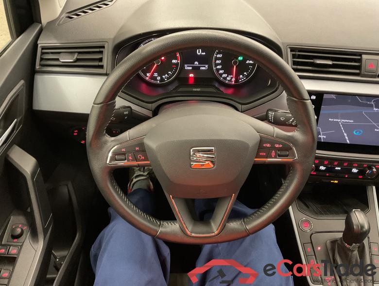 SEAT Arona  #6