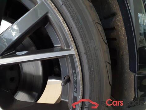 Audi 50 TDI quattro S line Q7 #6