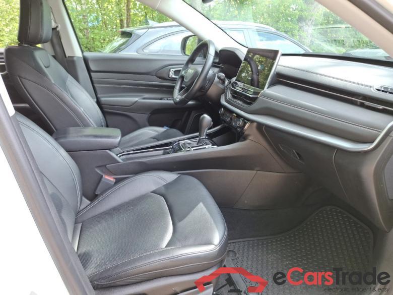 JEEP Compass 1.3 T4 PHEV 4WD S #6