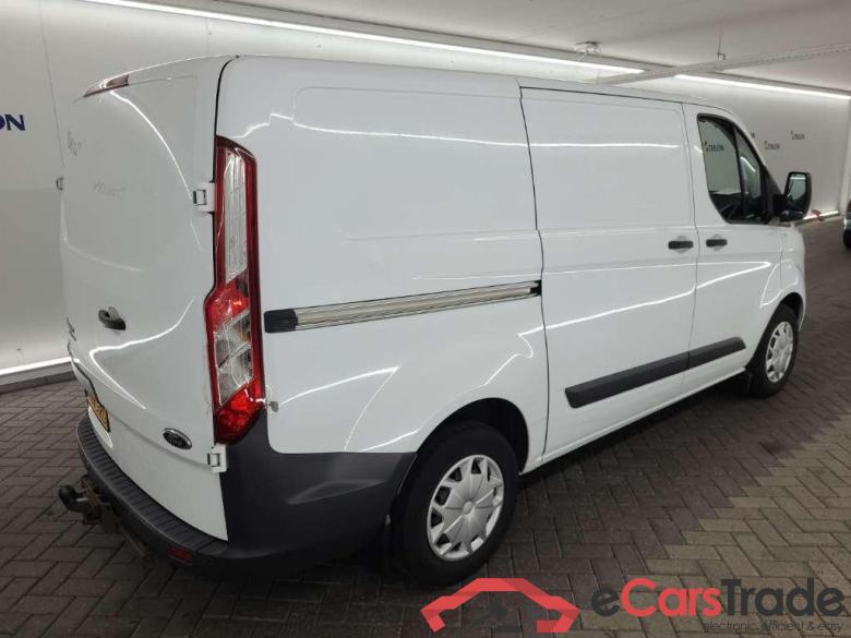 FORD Transit Custom Gesloten Bestel 2.0TD 270 L1H1 Trend 105pk 4D #3