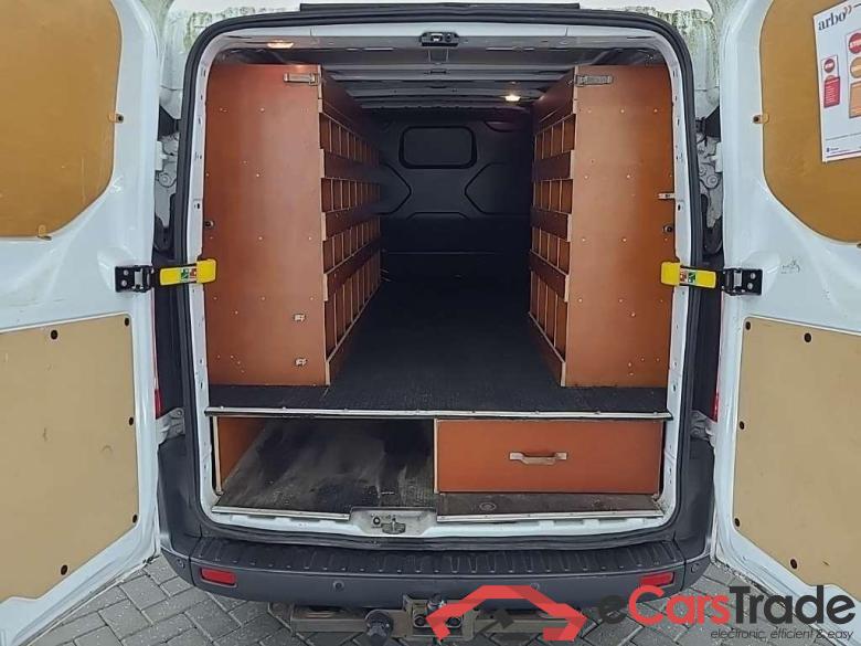 FORD Transit Custom Gesloten Bestel 2.0TD 270 L1H1 Trend 105pk 4D #5