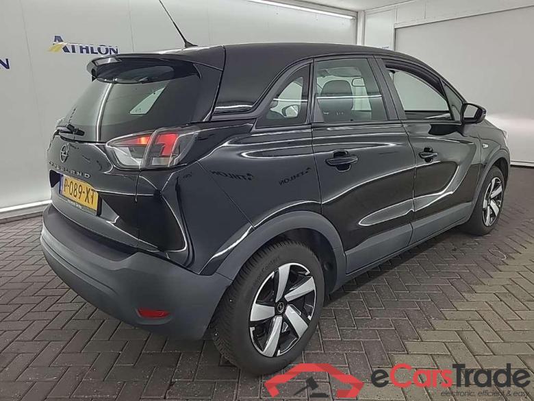 OPEL Crossland 1.2 S&S 61kW Edition 5D #3