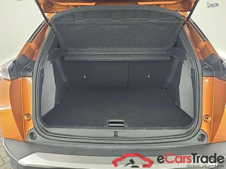 PEUGEOT 2008 Allure 1.2 Puretech 130 5D 96kW #5